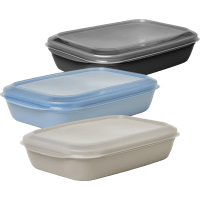 Illustration av Matlåda 1,1L