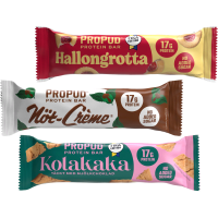 Illustration av Bar ProPud