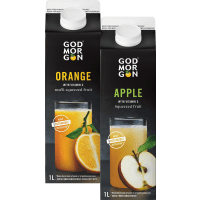 Illustration av Juice