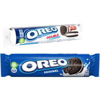 Illustration av Oreo Kex