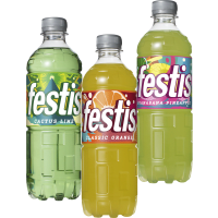 Illustration av Festis