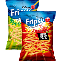 Illustration av Fripsy sticks