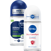 Illustration av Deo roll on