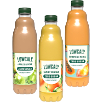 Illustration av Frukostdryck