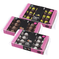 Illustration av Gille kondisbitar