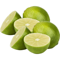 Illustration av Lime