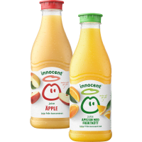 Illustration av Juice, Smoothie