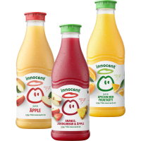 Illustration av Juice