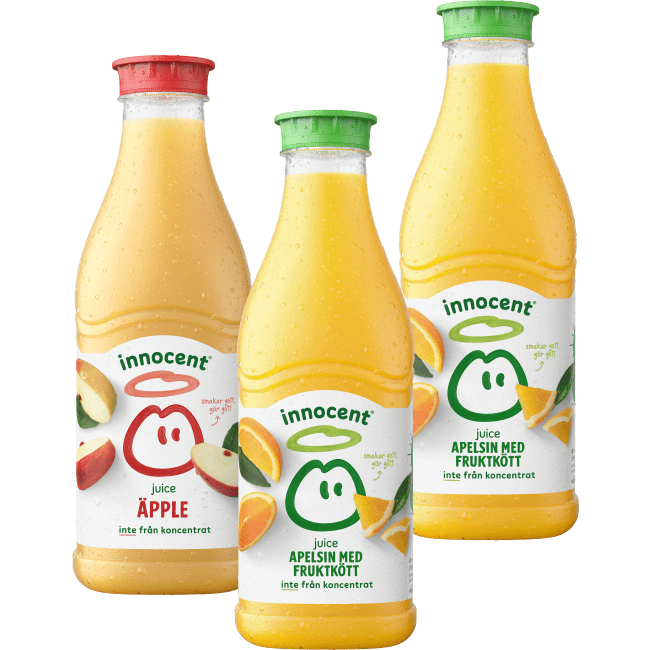 Illustration av Juice, Smoothie