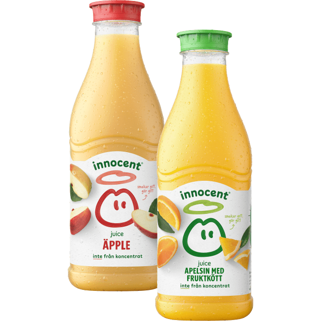 Illustration av Juice, Smoothie