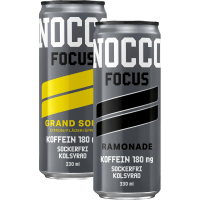 Illustration av Nocco