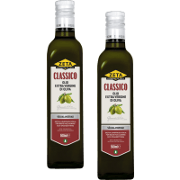 Illustration av Olivolja