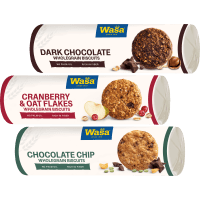 Illustration av Multigrain