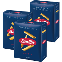 Illustration av Pasta