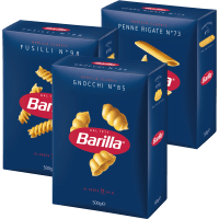 Illustration av Pasta