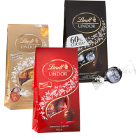 Illustration av LINDOR