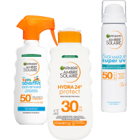 Illustration av Solvård