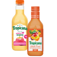 Illustration av Juice