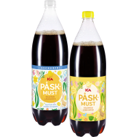 Illustration av Påskmust 150 cl