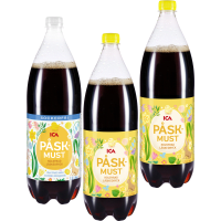 Illustration av Påskmust