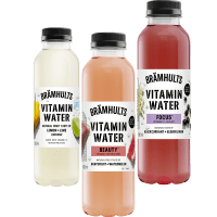 Illustration av Vitamin Vatten