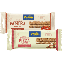 Illustration av Sandwich Pizza