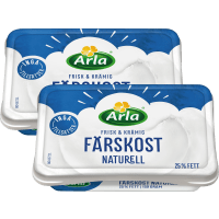 Illustration av Färskost