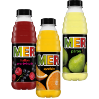 Illustration av Mer