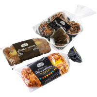 Illustration av Fikabröd