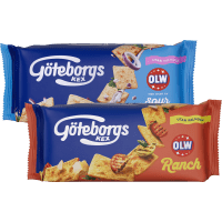 Illustration av Matkex OLW