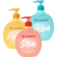 Illustration av Hand Soap Lmt Edt Vacation Palma