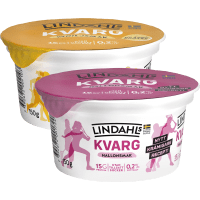 Illustration av Kvarg