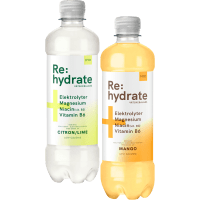 Illustration av Re:hydrate