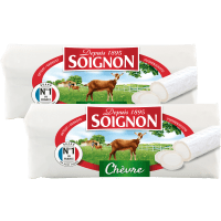 Illustration av Getost/Chévre