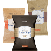 Illustration av Lantchips