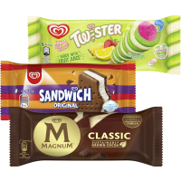 Illustration av 50% Rabatt Styckglass