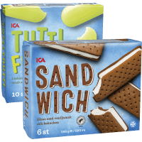 Illustration av Glass