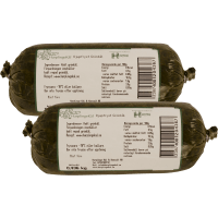 Illustration av Grönkål, Harplinge