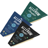 Illustration av Allerum mager