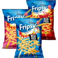 Illustration av Sticks