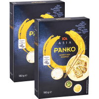 Illustration av Panko