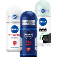 Illustration av Deodorant Roll On
