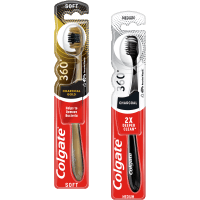 Illustration av V15 Tandborste 360