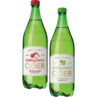 Illustration av Cider Päron