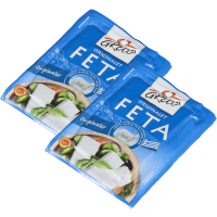 Illustration av Fetaost