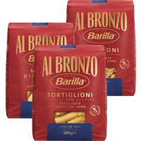 Illustration av Mezzi Rigatoni Al