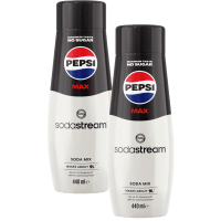 Illustration av Pepsi Max