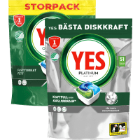 Illustration av Maskindiskmedel