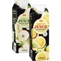 Illustration av Juicer