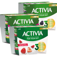 Illustration av Yoghurt Persika UTS